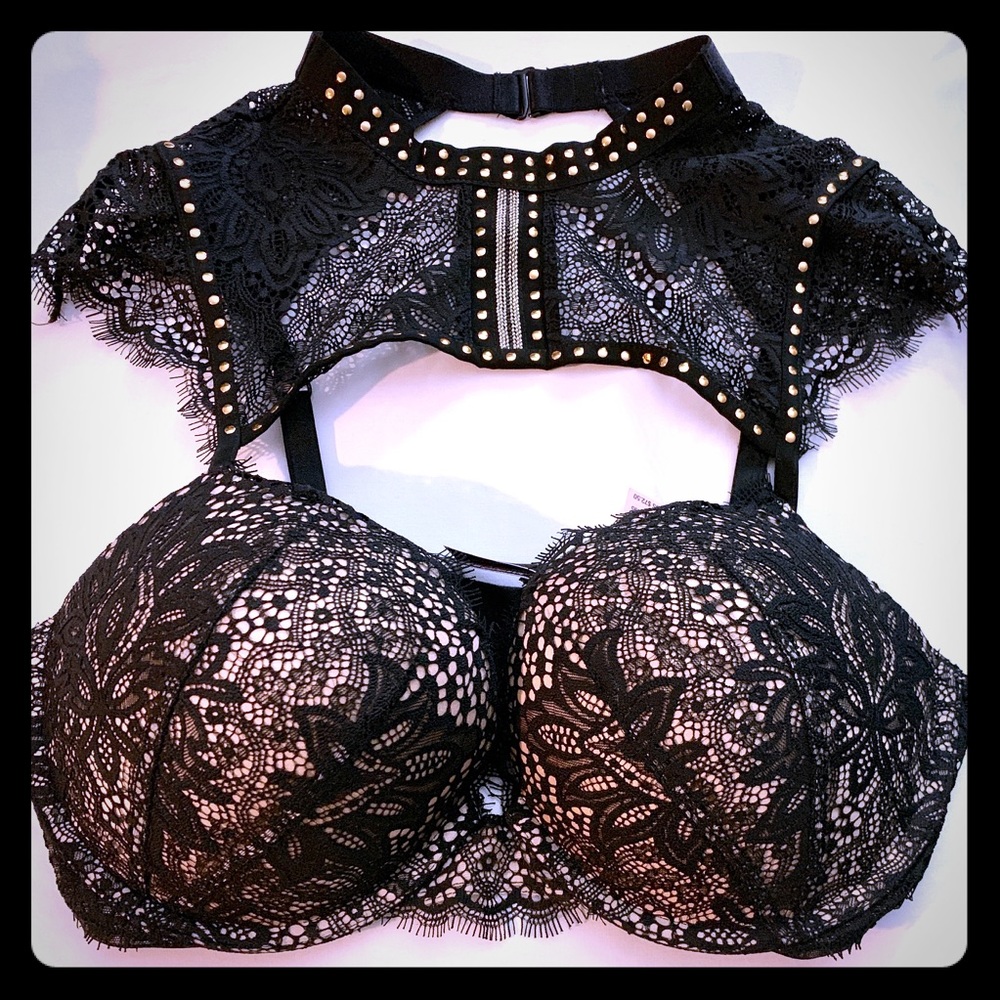 Victoria Secret Push-Up Bra